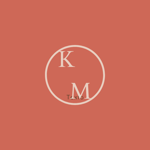 KM